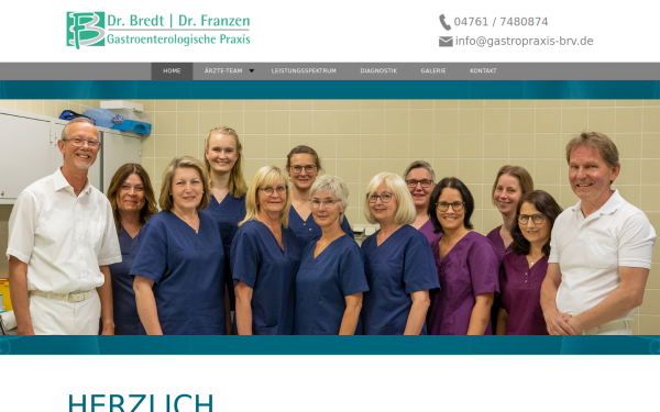 gastropraxis-brv.de