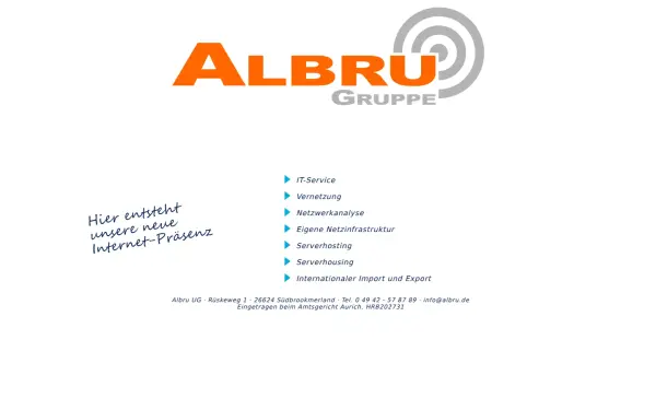 albru.de