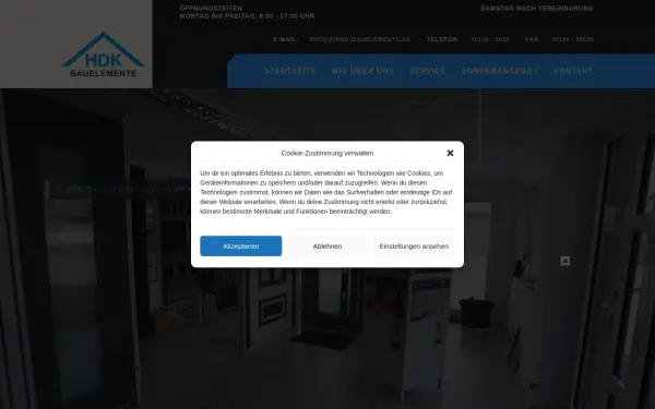hdk-bauelemente.de