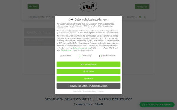 www.gtours.at