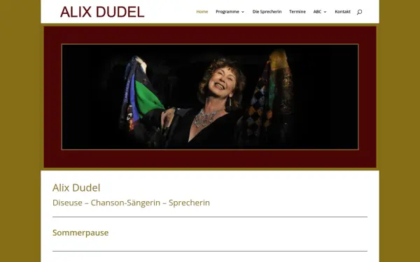 alixdudel.de