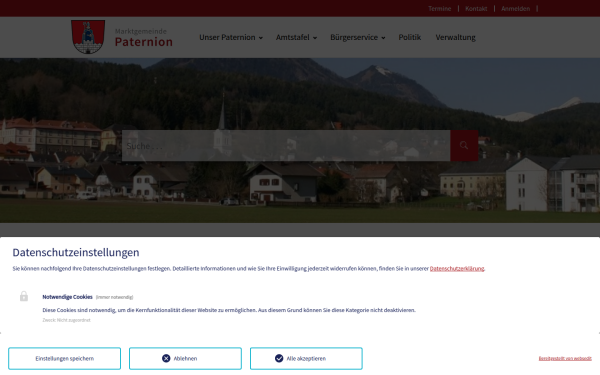 paternion.gv.at