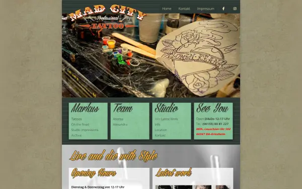www.madcitytattoo.de