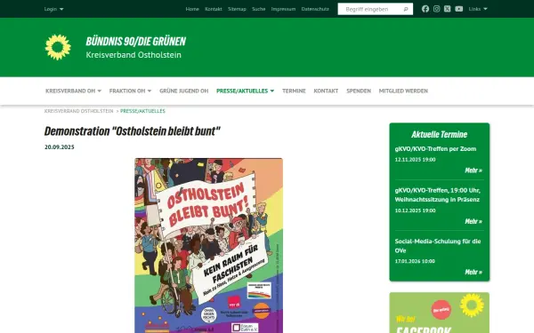gruene-oh.de