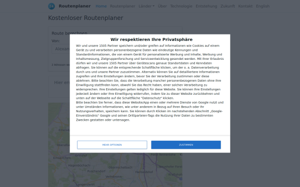 routenplaner24.net