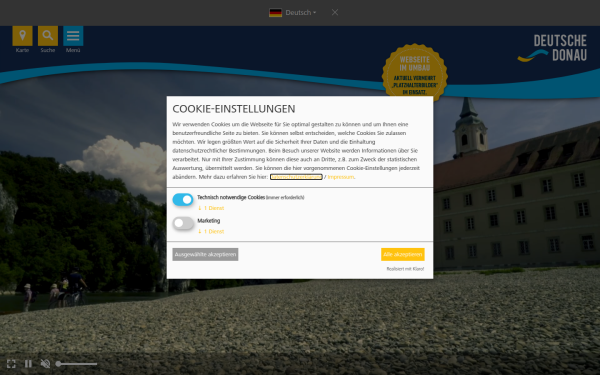 www.deutsche-donau.de