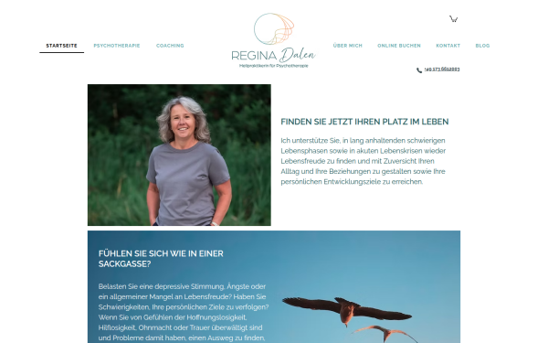 www.reginadalen.de