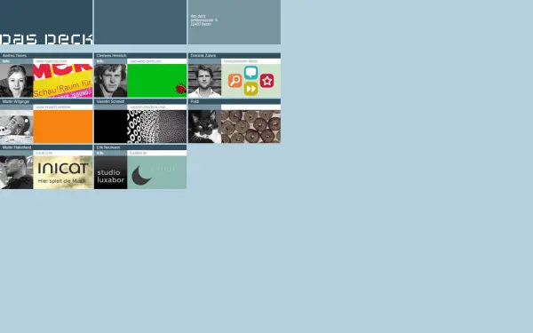 dasdeck.de