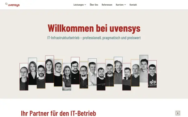 uvensys.de