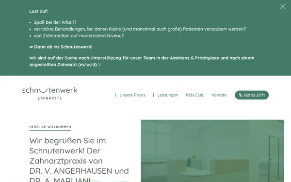 schnutenwerk.de