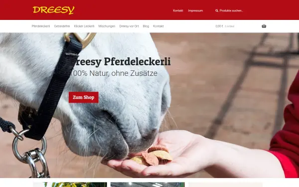 www.dreesy.de