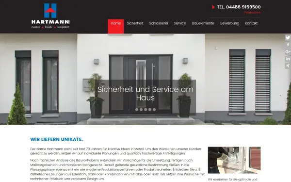 www.hartmann-schlosserei.de