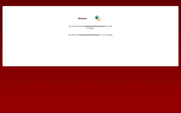 maibaumaufstellung.de