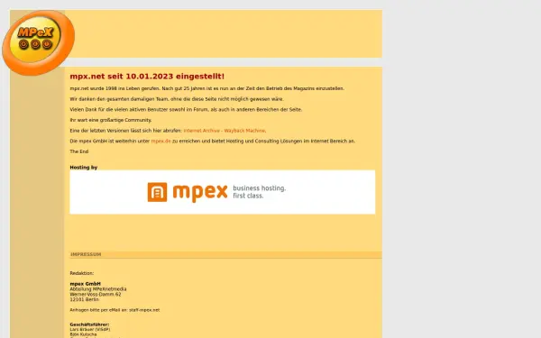 mpx.net