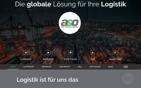 auologistics.com