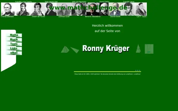 mathchallenge.de