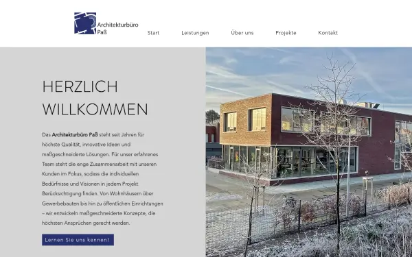 www.architekturbuero-pass.de