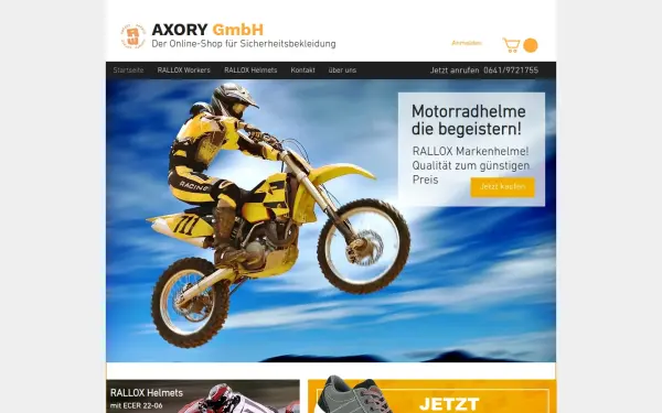 www.rallox.de