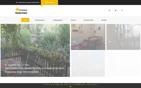 heideroeslein.de