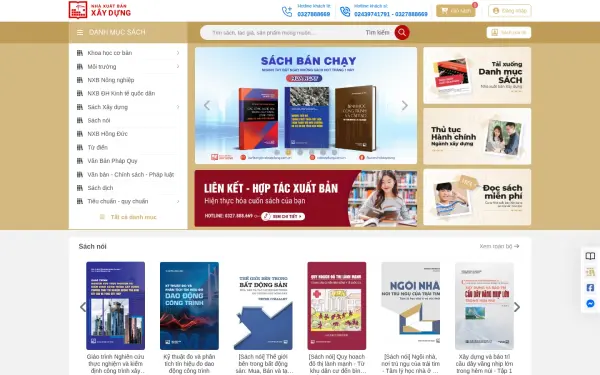 nxbxaydung.com.vn