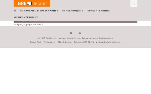 www.grelliteratur.de