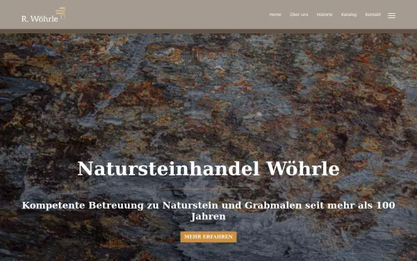 grabmale-woehrle.de