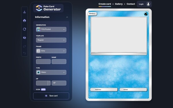 www.pokecardgenerator.com