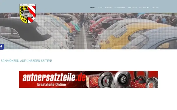 kaeferteam-nuernberg.de
