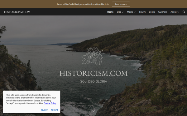www.historicism.com