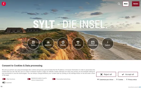 www.sylt.de