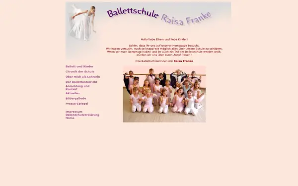 ballett-mit-raisa.de