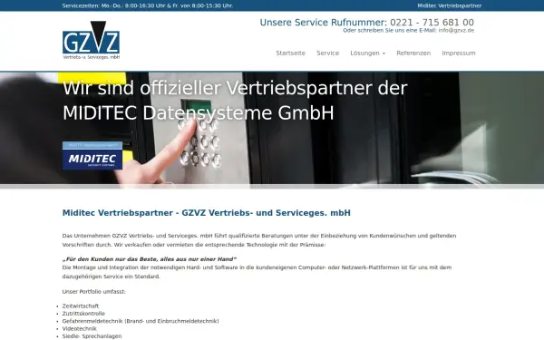 gzvz.de