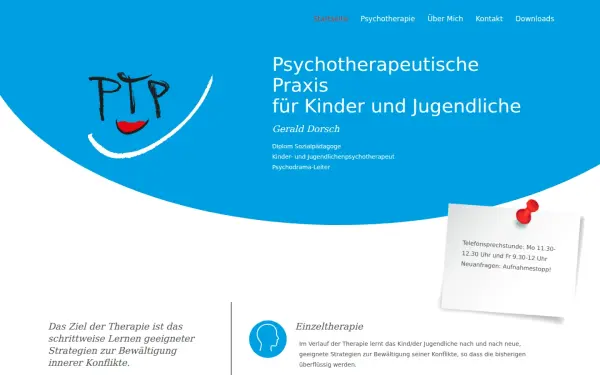 ptp-dorsch.de