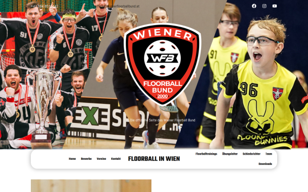 wienerfloorballbund.at