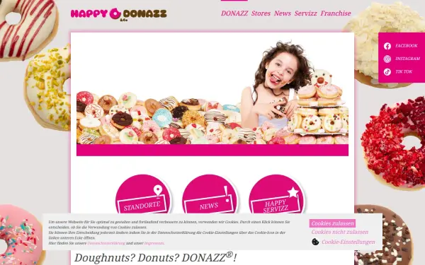 www.happydonazz.de