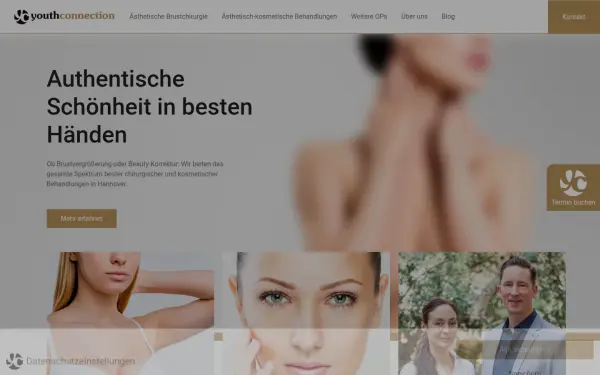 www.youthconnection.de