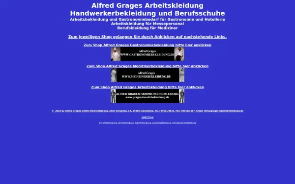 grages-berufsbekleidung.de