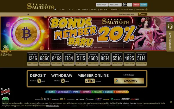sagatotoplay.com