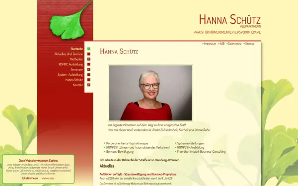 hanna-schuetz.de