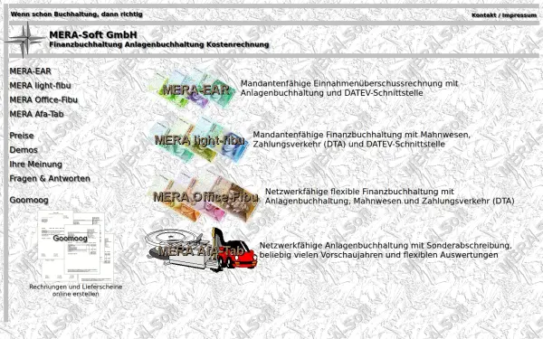merasoft.de