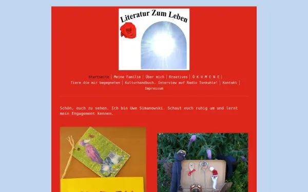 www.literatur-zum-leben.de
