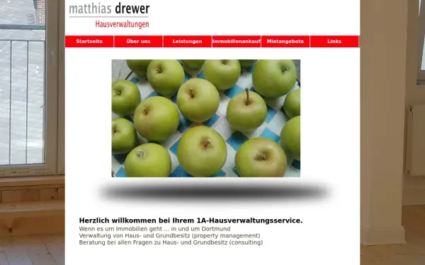 1a-hausverwaltungen.de