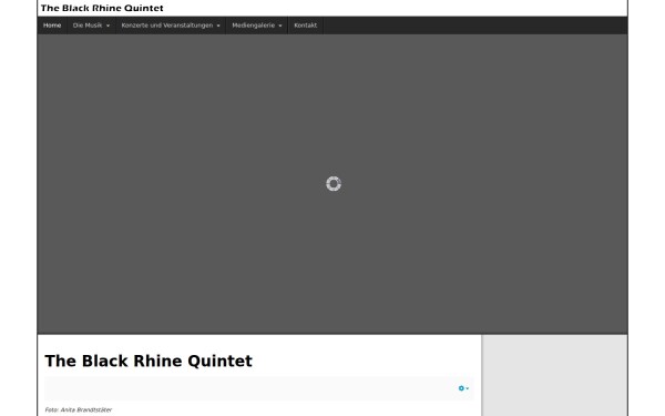 blackrhinequintet.de
