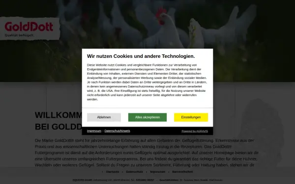 www.golddott.de