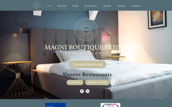 www.magniboutiquehotel.de