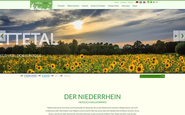 www.niederrhein.de