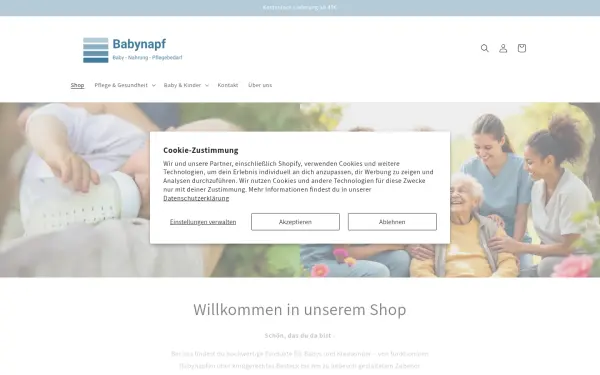 babynapf.de