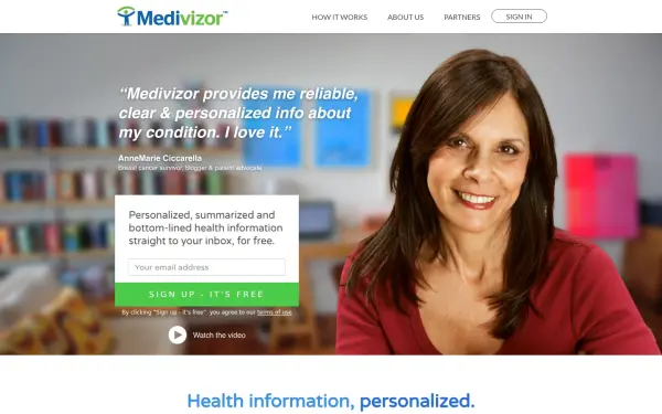 medivizor.com