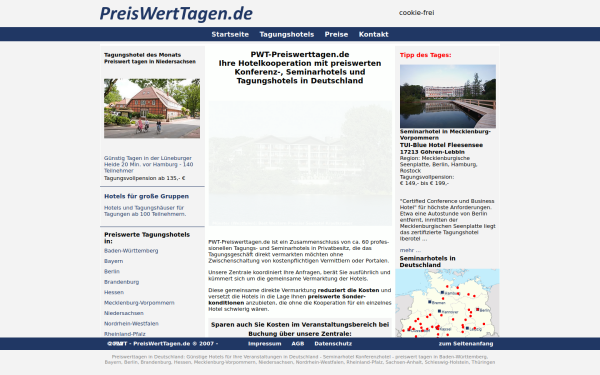 www.pwt-tagungshotels.de