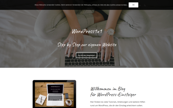 www.wp1x1.de